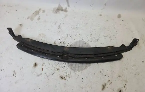 Saab 9-3 Ver2 Front bumper lower grill 12765517