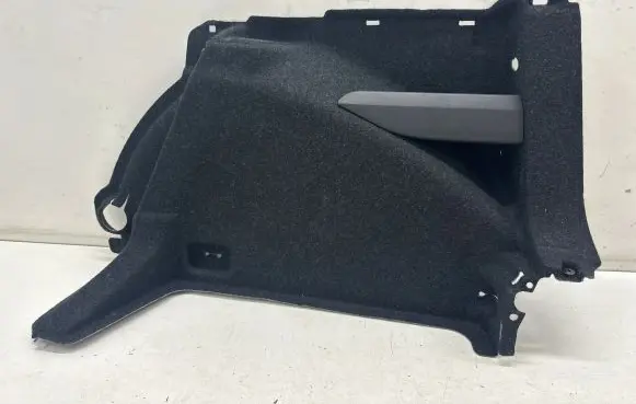 Skoda Kamiq Trunk/boot side trim panel 658867428D