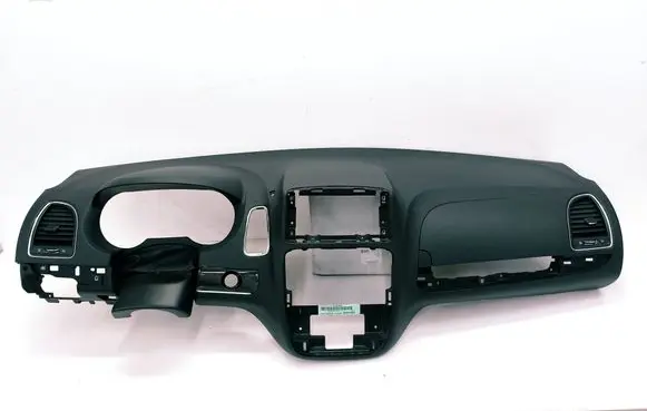 Chrysler Town & Country V Dashboard P1PE44DX9AN C032301AN P1SV44DX9AH