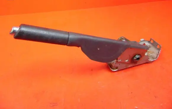 Renault Kangoo II Handbrake/parking brake lever assembly 360105245R