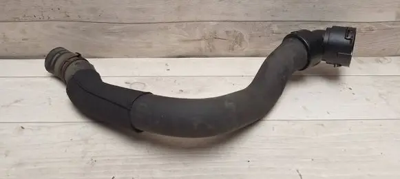 Opel Corsa D Engine coolant pipe/hose S5000260 5000260