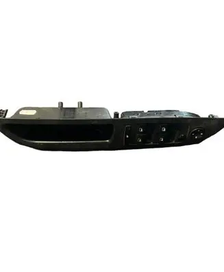 BMW 5 E60 E61 Electric window control switch 9122110