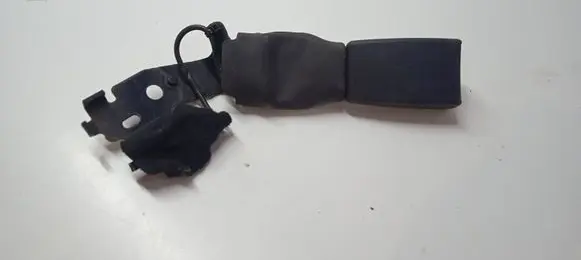 Mercedes-Benz E W213 Middle seatbelt buckle (rear) 632381700E