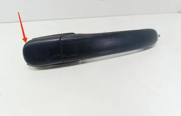 Seat Alhambra (Mk1) Front door exterior handle