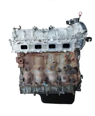 Iveco Daily 6th gen Engine F1CGL411B