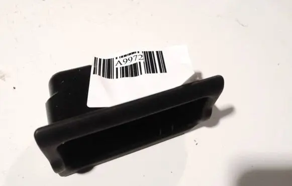 Opel Signum Other interior part