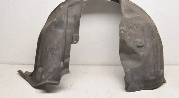 Volvo S60 Front wheel arch liner splash guards 30744863