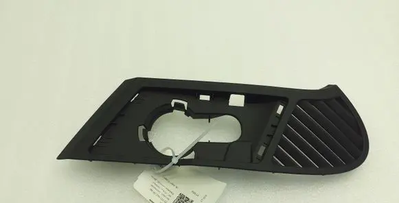 Audi TT TTS Mk2 Other interior part 8J2819794