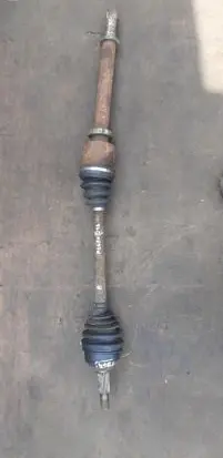 Renault Megane III Front driveshaft 