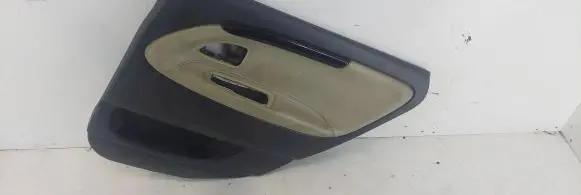 Volvo S40, V40 Rear door card panel trim 30899643