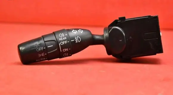 Honda Accord Headlight wiper switch M29843