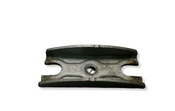 Ford Transit Fuel Injector clamp holder 