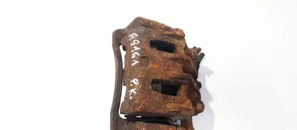 Hyundai Santa Fe Front brake caliper bc140102