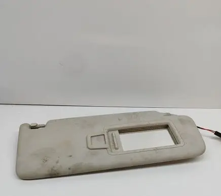 Volkswagen PASSAT B8 Sun visor 3G0857552H