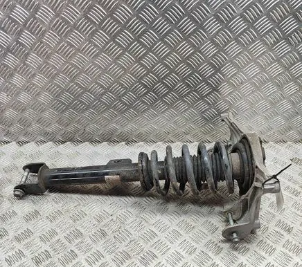 Tesla Model Y Front shock absorber/damper 118806300A 104403200C