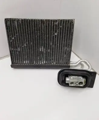 BMW X5 E70 Air conditioning (A/C) air dryer 64116806555 6806555 64116968202