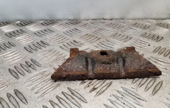 KIA Sorento Battery bracket 