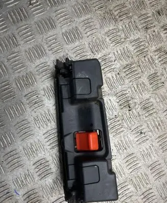 Toyota Land Cruiser (J120) Seat adjustment assembly KJ100