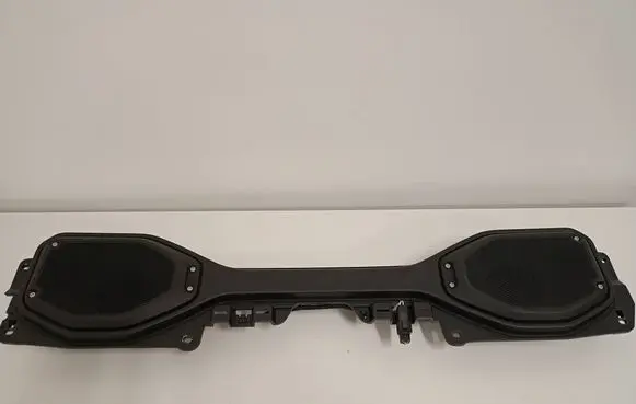 Jeep Wrangler Headliner speaker 