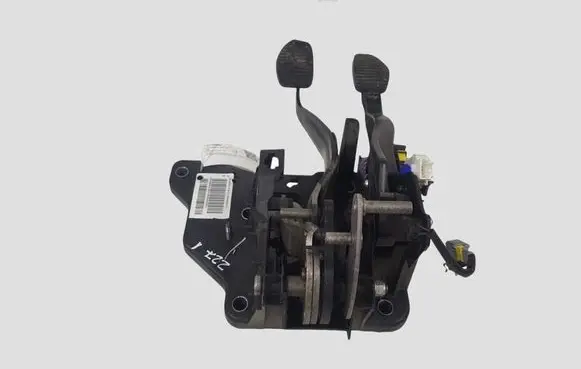Citroen C5 Pedal assembly 9666588680 9670038980