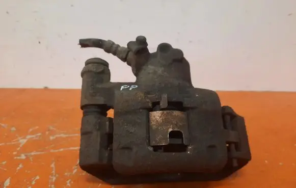 Fiat Punto (199) Front brake caliper