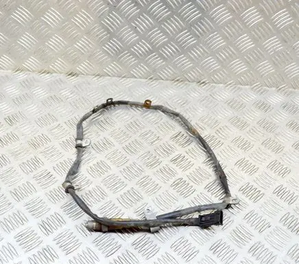 Maserati GranTurismo Lambda probe sensor 0258006196