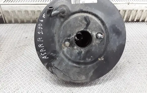 Opel Astra H Brake booster 13142358