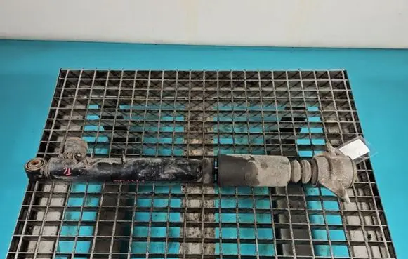 Audi A5 8T 8F Rear shock absorber/damper 8K0513025J IMPRK1437661