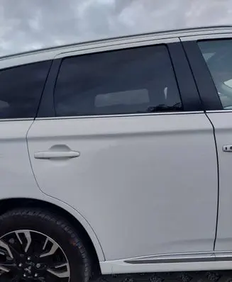 Mitsubishi Outlander Automatic gearbox 