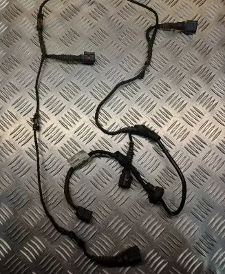 Audi A4 S4 B6 8E 8H Parking sensor (PDC) wiring loom 8E0971085