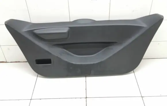 Honda Jazz Tailgate/boot lid cover trim 84440tfo003