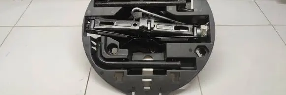 Renault Clio V Tool box 997509456R