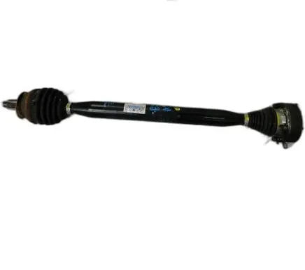 Seat Ibiza IV (6J,6P) Front driveshaft