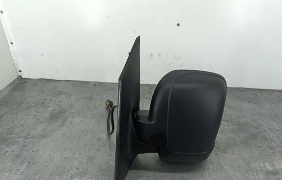 Citroen Jumpy Front door electric wing mirror