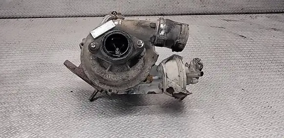 Ford C-MAX I Turbo 9647105580