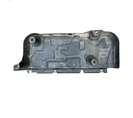 Opel Grandland X Fuel tank bottom protection 9809532080