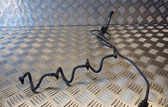 Renault Master II Fuel return line/hose X215114