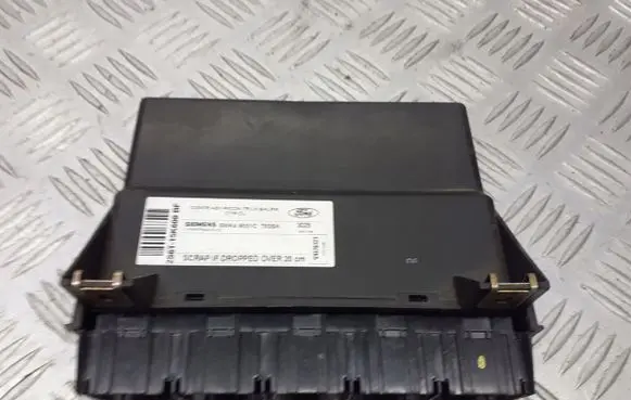 Ford Fusion Voice control module 5WK48031C