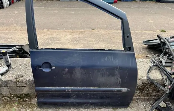 Ford Galaxy Front door