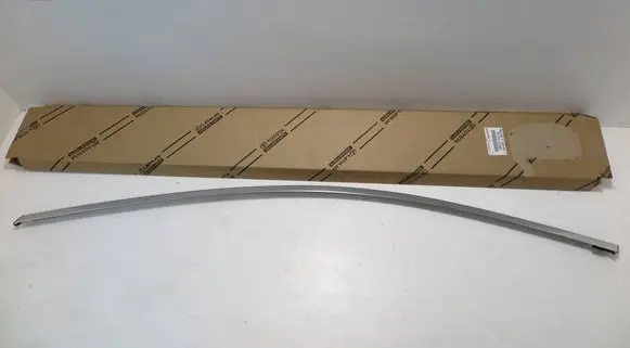 Toyota Corolla E210 E21 Front door trim (molding) 75753-02040