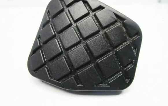 Seat Altea XL Brake pedal 1K2721173B