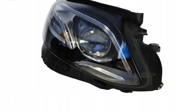 Mercedes-Benz E W213 Headlight/headlamp A2139062606