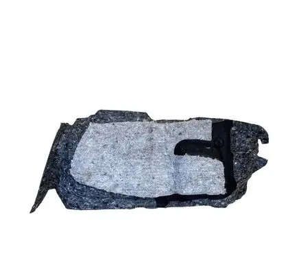 Chevrolet Camaro Trunk/boot lower side trim panel 84290239 1111402