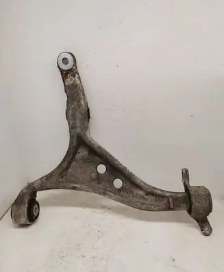 Mercedes-Benz GL X166 Front lower control arm/wishbone 16604