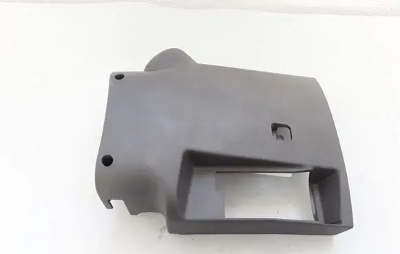 Peugeot 3008 I Steering wheel column trim 9685320777