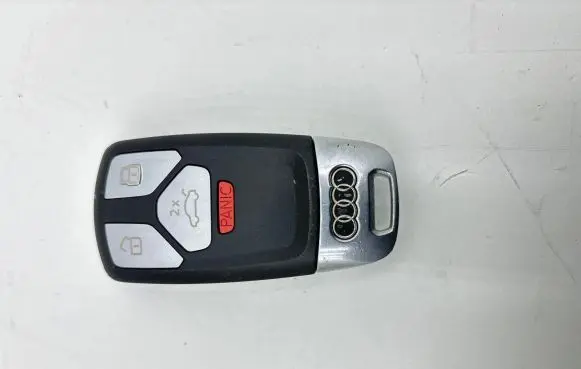 Audi A5 Ignition key/card 4M0959754CG 3619000162788013