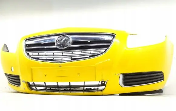 Opel Insignia A Front bumper