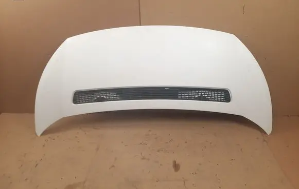 Peugeot Expert Engine bonnet/hood