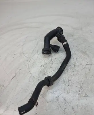 Mercedes-Benz E W212 Engine coolant pipe/hose A6512000451