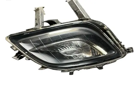 Opel Astra J Front indicator light 13264642 662588537